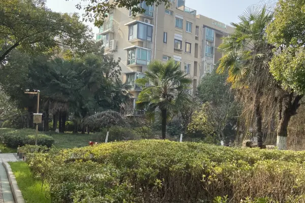 【南京翠岛花城小区,二手房,租房 南京房天下