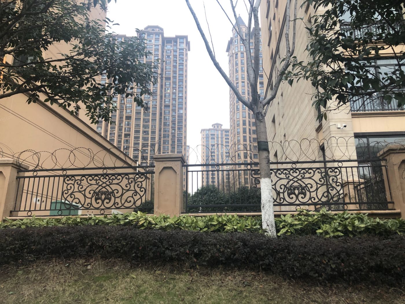 雅居乐星河湾图片相册,雅居乐星河湾户型图,样板间图,装修效果图,实景图-常州房天下