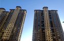 远洋时代城商住楼实景图