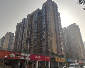 万科城一期3室2厅南