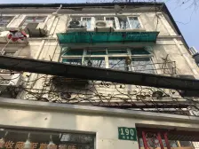 南昌路公房2室南朝向499.00万元/套出售