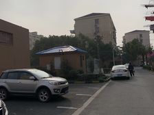 闵行区航华航华三村一街坊2室1厅