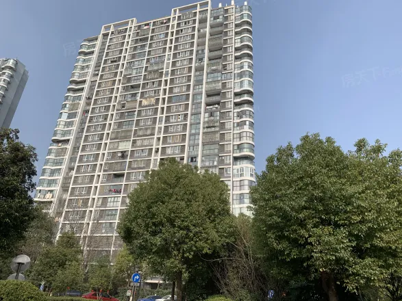 【常州香树湾云景小区,二手房,租房】- 常州房天下