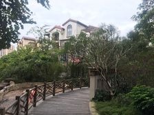 小区园芯位置,出入方便,产权清晰