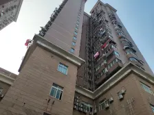 大宁板块·电梯景观房,配套完善 金纺小区·3室·1厅