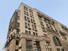 邻里广场,总价低,单身人群的福音。