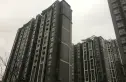 世纪城龙瑞苑实景图