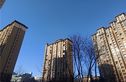远洋时代城商住楼实景图
