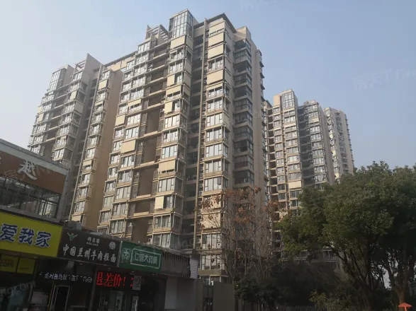 【无锡太湖国际社区小区,二手房,租房】- 无锡房天下