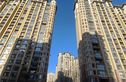 远洋时代城商住楼实景图