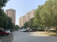 北虹之星带产权车位,三代同堂南北通透,位置安静