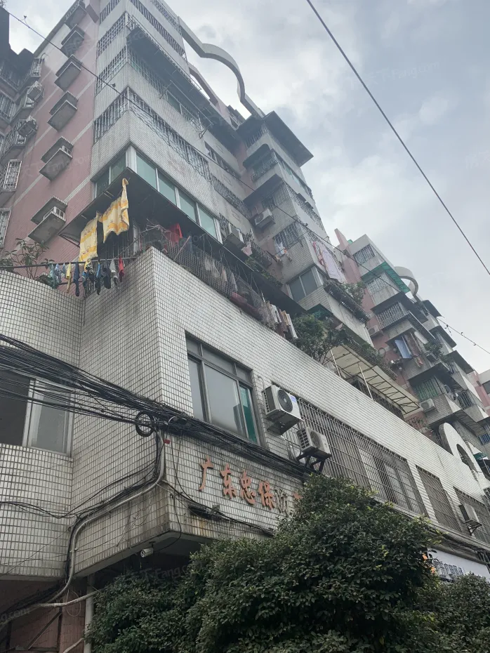 【广州富力新居小区,二手房,租房】- 广州房天下