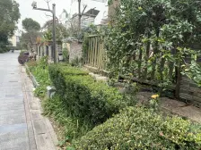 50米栋距视野采光好+双拼东边套花园300平