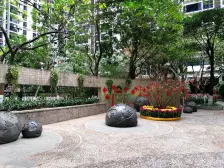 保利心语花园3室南朝向1800.00万元/套出售