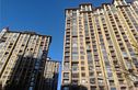 远洋时代城商住楼实景图