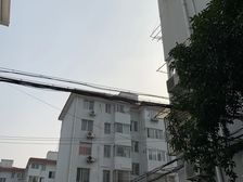 华景花苑2室1厅南北