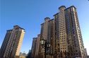 远洋时代城商住楼实景图