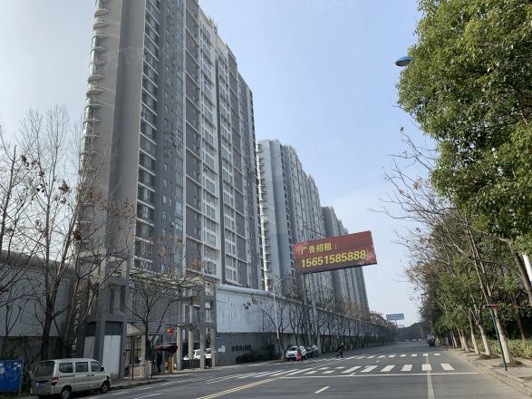 【常州香树湾云景小区,二手房,租房】- 常州房天下