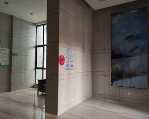 万科城三期4室2厅南北