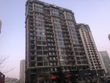 万光府前花园 3室2厅 南 北