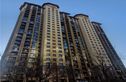远洋时代城商住楼实景图