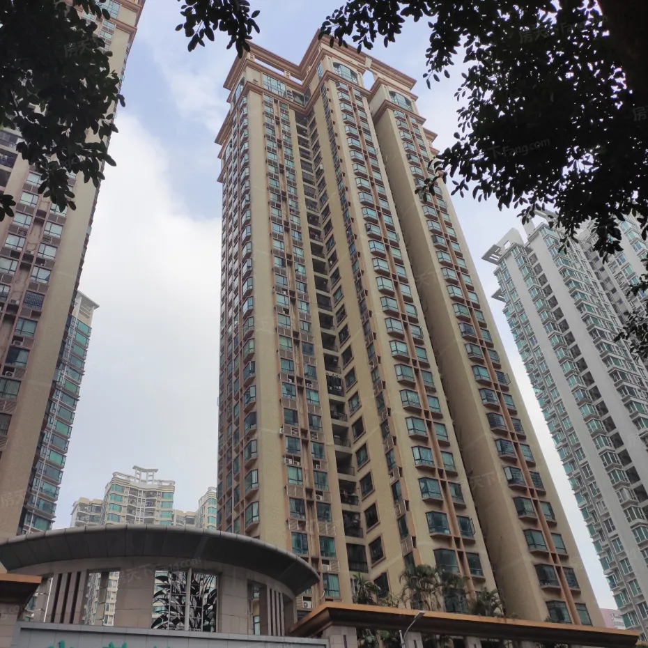 【广州芳草园小区,二手房,租房】- 广州房天下