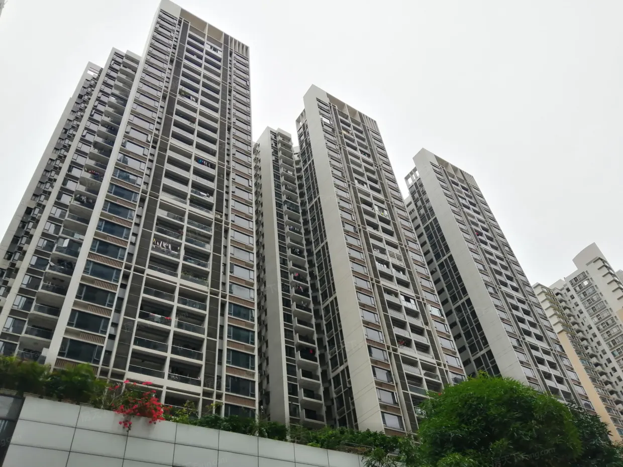 【广州保利心语花园小区,二手房,租房】- 广州房天下