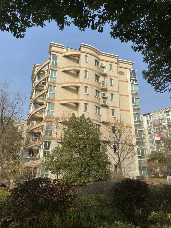 【南京翠岛花城小区,二手房,租房 南京房天下