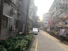 黄浦区蓬莱公园市民新村1室1厅