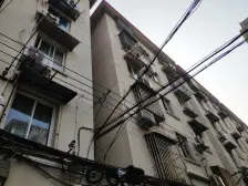 品质小区,小区入口附近,精装修,卫生间全明