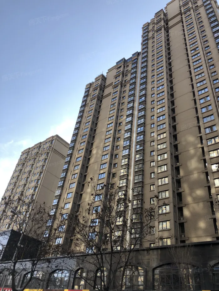 【西安罗马景福城小区,二手房,租房】- 西安房天下