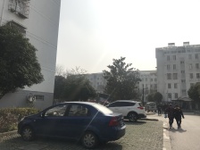 善耕+草桥 新天地家园 楼层好 户型好 业主诚心出售