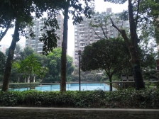 巴国城 金科西城大院二房43万