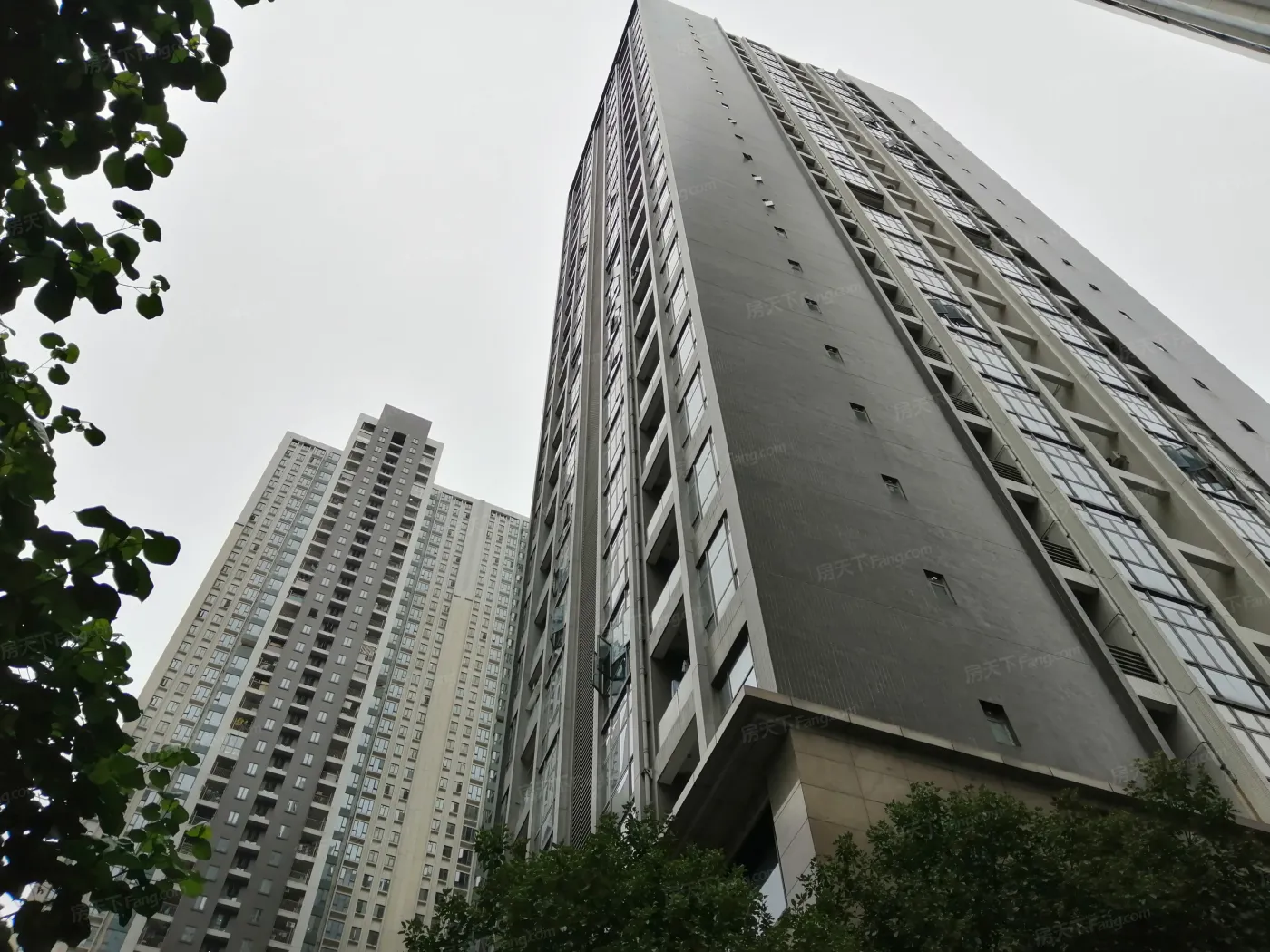 方圆月岛图片相册,方圆月岛户型图,样板间图,装修效果图,实景图-广州