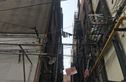 南昌路69弄小区实景图