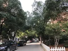 锦绣花园 南北通透,采光好 装修好,环镜优美 近地铁 视野好,诚心出售