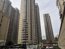 中原新城公园一号 3室2厅 南 北