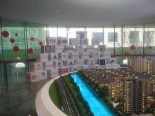 奉贤新城 板块 品质小区 洋房大平层 装修好