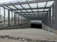 奥体世纪旁 单价低 环境优美