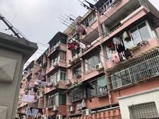平型关路450弄2室1厅南北