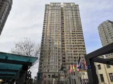 公园壹号 1室1厅 西