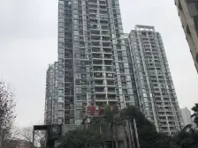 正规一房,户型方正,装修清爽,小区环境好