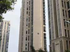 天琴湾 东边套四房位置安静看中庭