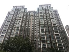 龙贤苑北区2室2厅东西南北