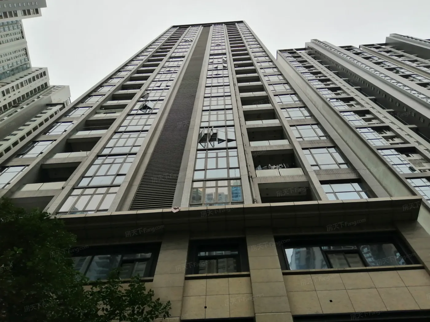 方圆月岛图片相册,方圆月岛户型图,样板间图,装修效果图,实景图-广州