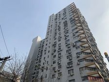 华教大厦3室2厅南北