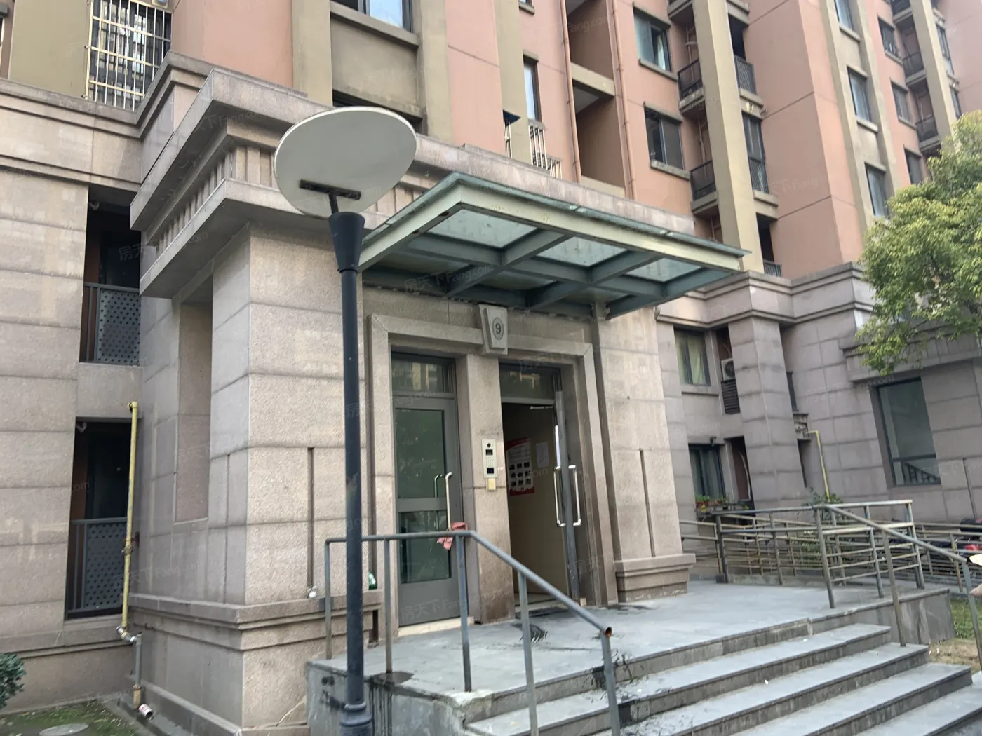 水岸丽苑图片相册,户型图,样板间图,装修效果图,实景图-上海房天下