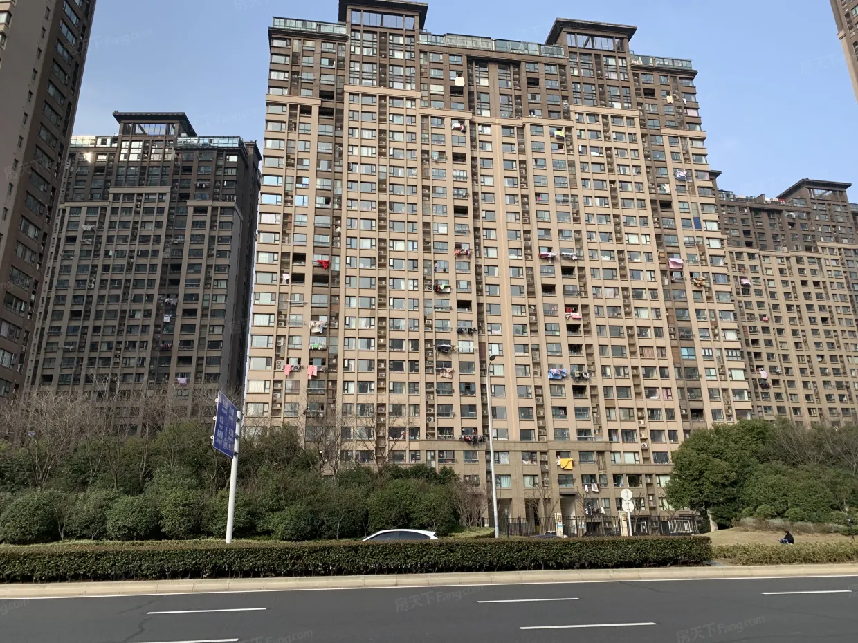 【常州九龙仓时代上院小区,二手房,租房】- 常州房天下