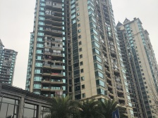 杨家坪 恒大绿洲四房136万