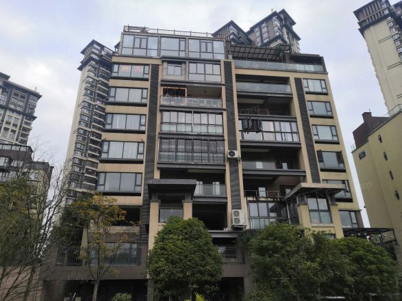 【贵阳保利溪湖小区,二手房,租房】- 贵阳房天下